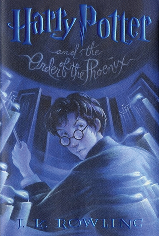 J.K. Rowling Ends Harry Potter Series After Discovering Boys